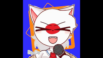 ||REV UP POWER UP!!|| Collab By:@Lisa_CH #countryhumans #countryballs