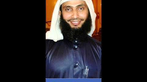 سورة الدخان للشيخ عادل ريان من تراويح 1431 هجري