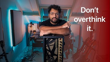 How to Build a Pro Modern Metal Guitar Tone (Start to Finish)