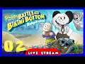 Spongebob Squarepants: Battle for Bikini Bottom (Session 2) - Beach Time!