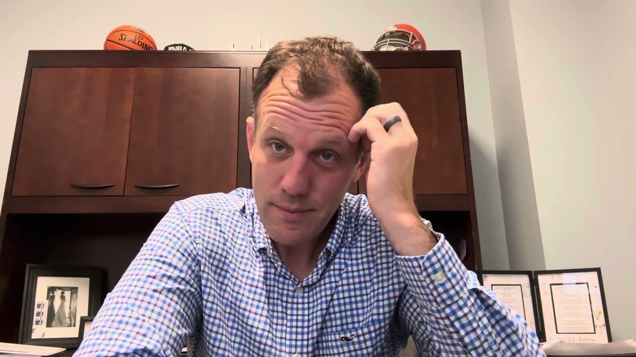 Storm of the Century?