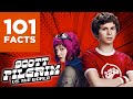 101 Facts About Scott Pilgrim vs. The World