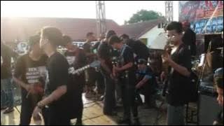 Richa Jr - Berdansa ( cover don Lego )