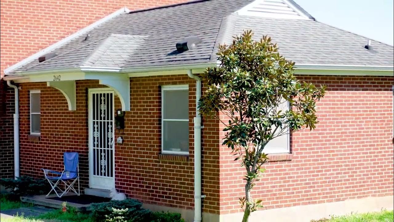 City of Roanoke Redevelopment and Housing Authority Lansdowne Park