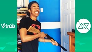 CalebCity Funny Vines & Instagram Videos 2016 #1