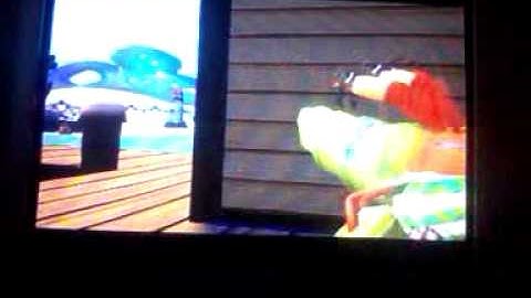 Spongebob Squarepants Lights,Camera,Pants part 1