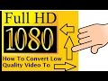 How to Convert YouTube to FLAC - YouTube