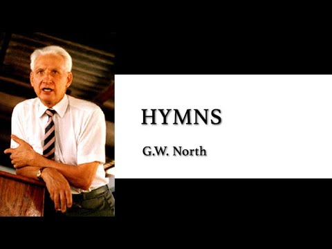 G.W. North - Hymns