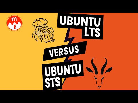 Ubuntu 22.04 LTS vs Ubuntu 22.10 STS – was ist die bessere Wahl?