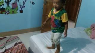 SALTO BABY screenshot 4