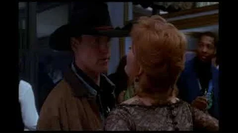 The Cowboy Way (1994) clip 2