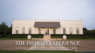 GEORGEOUS Styled Shoot at Infinity Farms Wedding Venue Luxurious Wedding & Events Venue Profile
