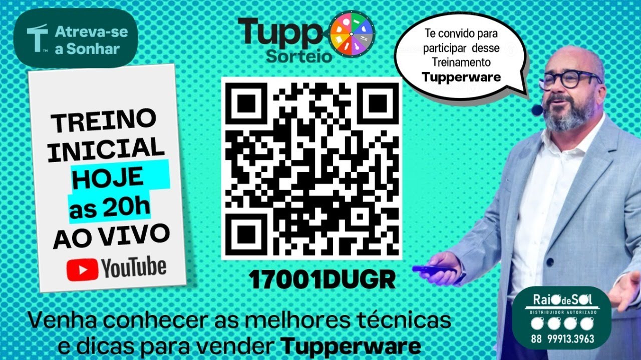 Treino Inicial - Sem 282024 - YouTube