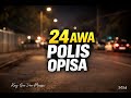 24 AWA POLIS OPISA 2 To All The Hardworking Policemen And Women AI Music 2026 PNG Music 