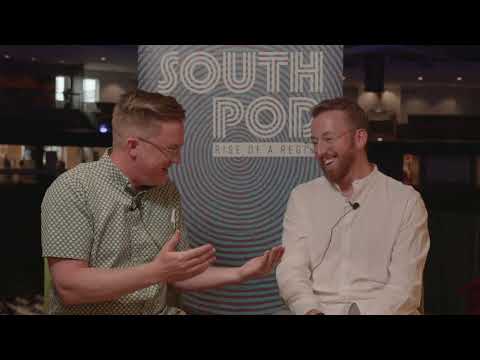 South Pod: Jared Shaner, Partner & CRO, Trellis Commerce, Recorded Live at Dig South Tech Summit
