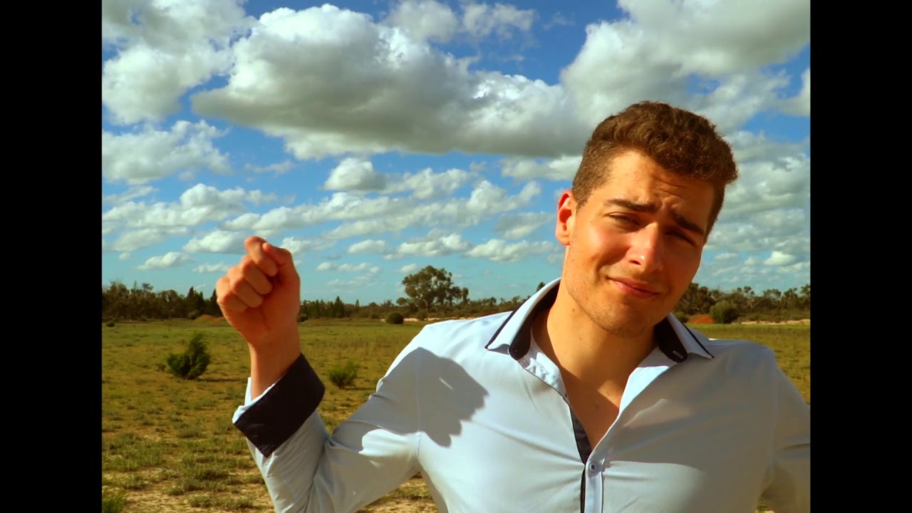 MEDA201 Music Video, If I Know You, Kynan Clarke, S00263749