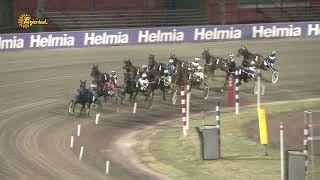 Vidéo de la course PMU LOPP 8