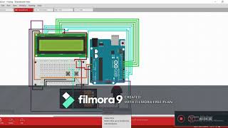 Fritzing Circuit Designing Part 3