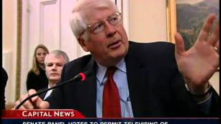Lobbying Reform