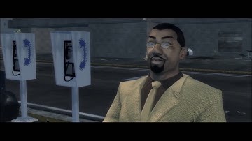 Saints Row 2 - FUZZ (Completed) | Activity | Samedi