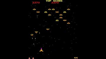 Arcade Longplay - Space Empire (1980)