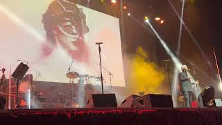 Enigma - The Roundabout Live 4K (Vilnius 2022.11.26)