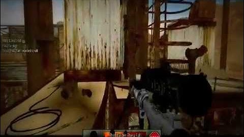 Multi-Clan iSnipe Montage (4D1 PC)