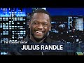 Julius Randle on His Personal Connection with Kobe Bryant and His Son&#39;s Passion for the Knicks