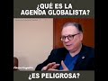 Qué es la agenda globalista y como ataca a los países donde pretende imponerse