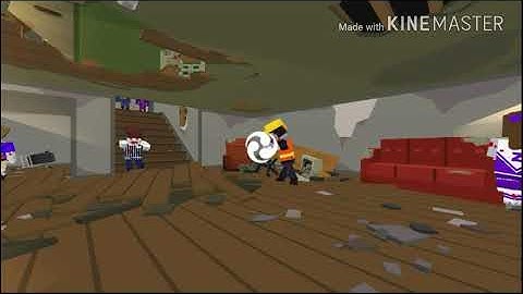 PIXEL COMBAT 3D  GOD OF AK-47