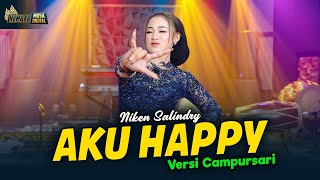 Niken Salindry - Aku Happy - Kembar Campursari