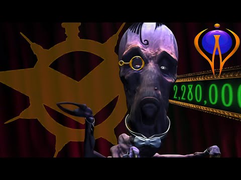 Video: Jelly Deals: Oddworld Aben Oddysseia On Ilmainen Humble & GOG -palvelussa Nyt