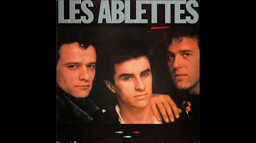 Les Ablettes "comme un gosse" (album "les Ablettes" de 1988)