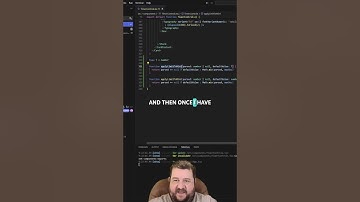 TypeScript/VSCode - Using Extract Type Alias to Introduce a Type Parameter