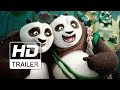 O Panda do Kung Fu 3 (2016) filme completo dublado online gratis