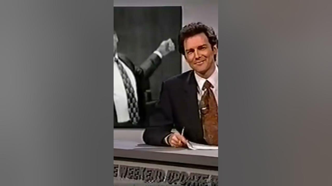 Norm Macdonald Oj Simpson Skit