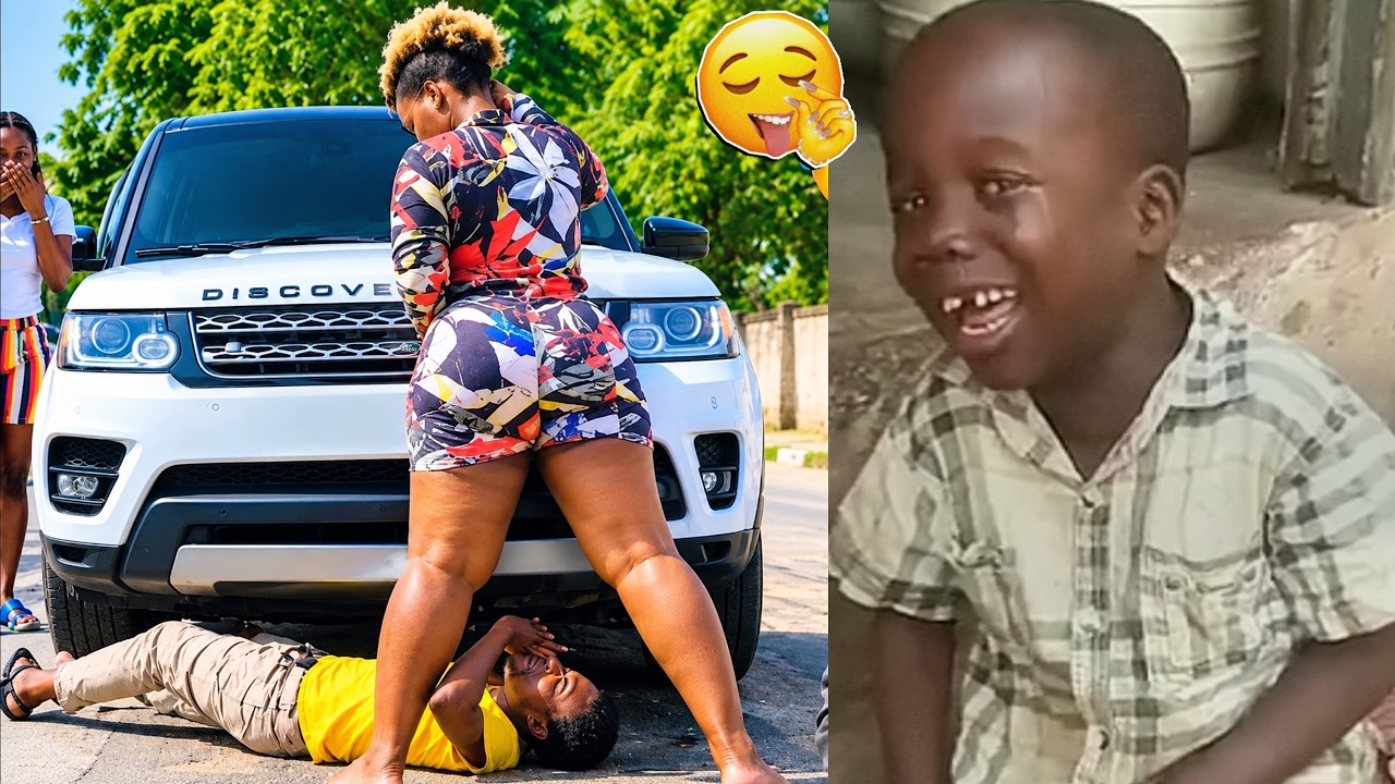 Impossible Try Not To Laugh Challenge: Can You Survive? 😅 - YouTube