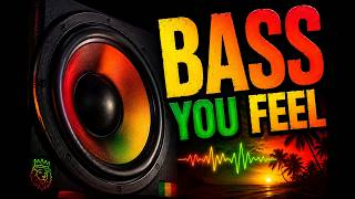 Heavy Bass &amp; Sunset Vibes 🌴 Conscionous Dubs &amp; Root Melodies