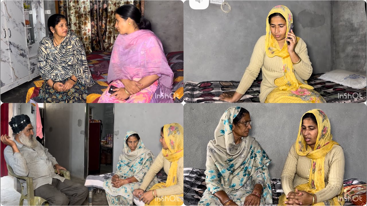 Episode(43)The life of a vidwa /ਇਕ ਵਿਦਵਾ ਦੀ ਜ਼ਿੰਦਗੀ