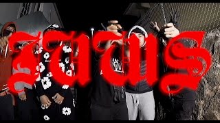 Juws - Kome Get Me