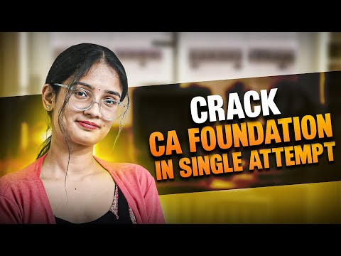 Start CA Foundation with Pure Professional | Batches Open! | Sep 2025 and Jan 2026