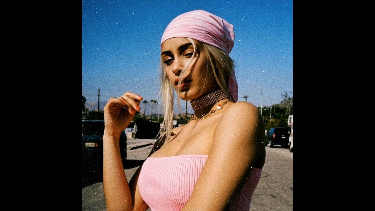 Jorja Smith X Kendrick Lamar X SiR Type Beat 2021 l Soulful Lofi Type Beat