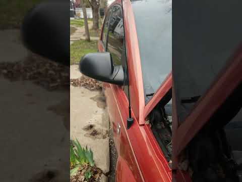03 Saturn vue 3.0l head replacement