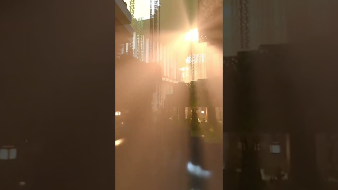 Minecraft RTX - Kelly’s Minecraft Vanilla RTX Texture Pack