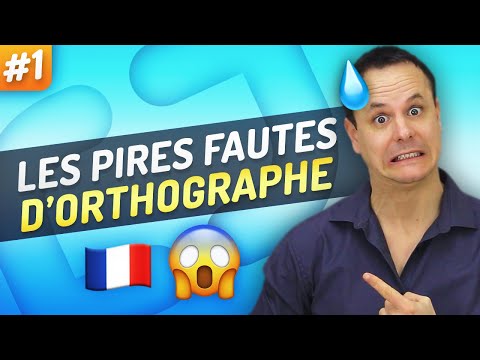 15 Fautes De Frappe Et D’Orthographe Courantes Dans Les Cv À Éviter