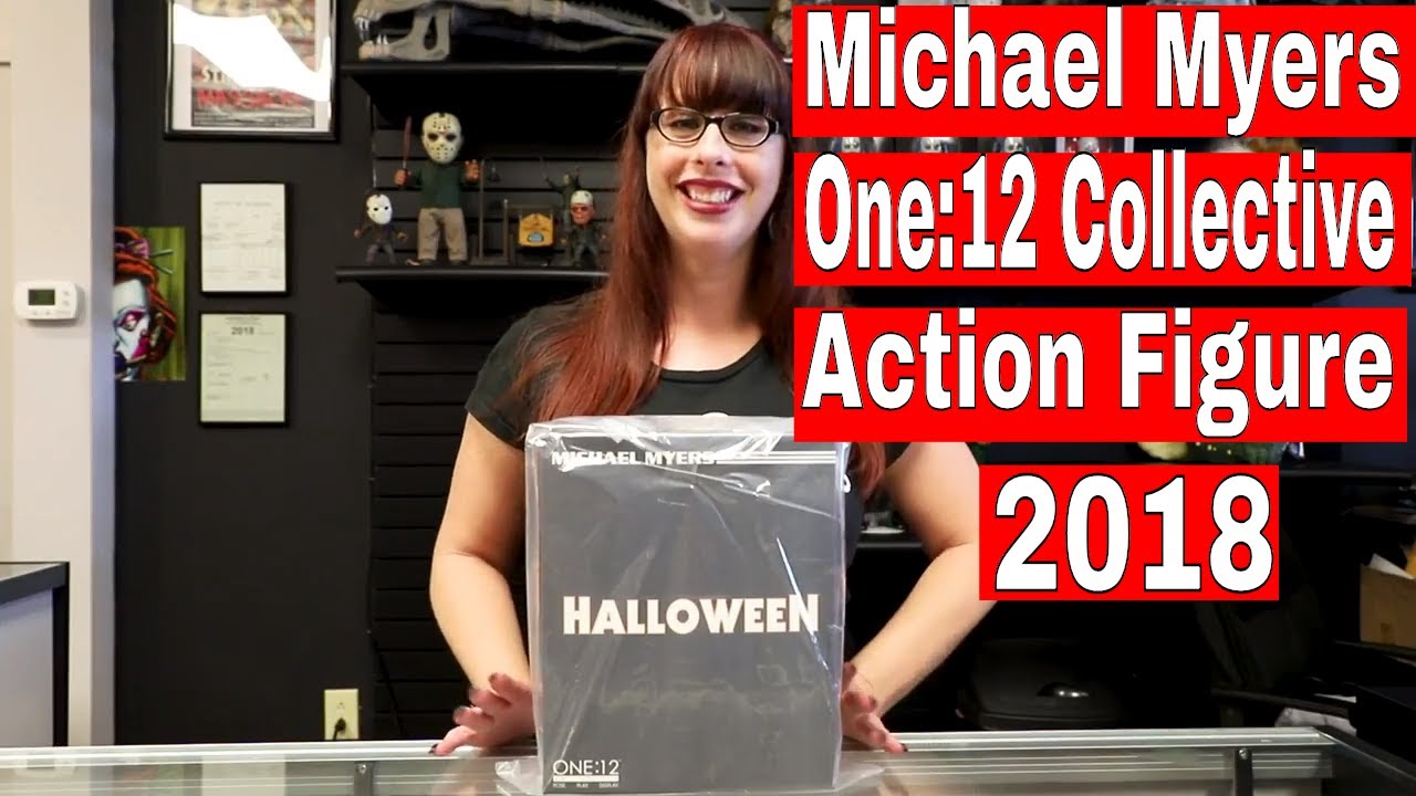 one 12 collective michael myers