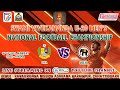 Swami vivekananda u20 nfc 2024  goa vs delhi  live
