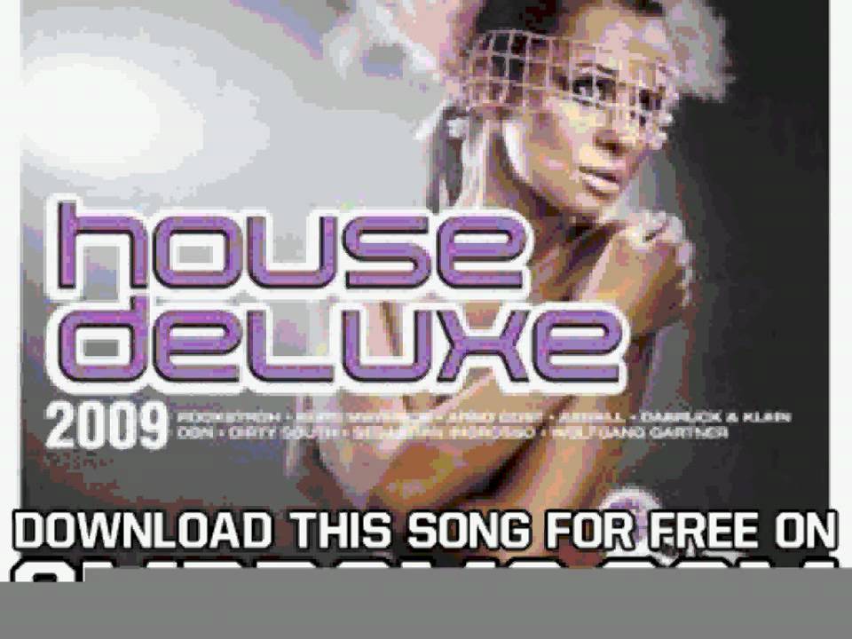 Peter Gelderblom House Deluxe 2009 Lost David Penn Remix Edit
