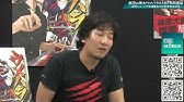 ウメハラ Fighting Gamers 杯 Tournament Of Super Turbo Legends Youtube