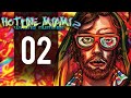 Hotline Miami Gameplay Walkthrough Part